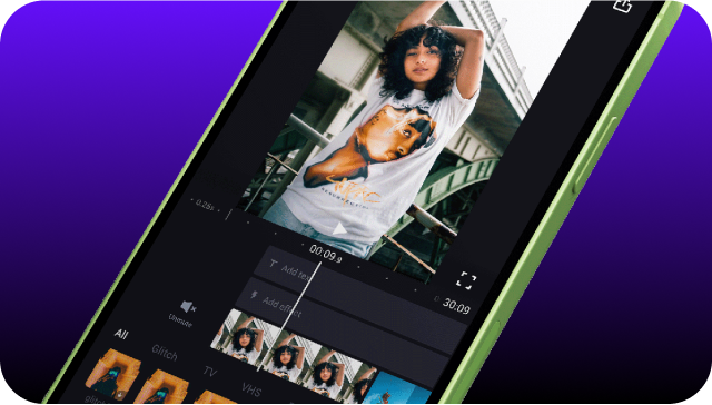 ShotCut free android video editor video editing professional free filters effects