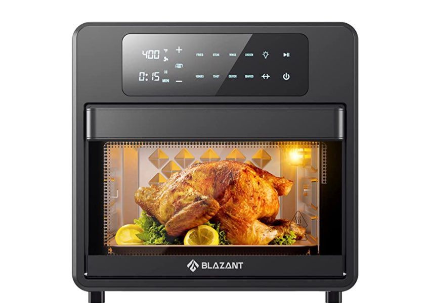 shotcut video editor viral tiktok products airfryer oven