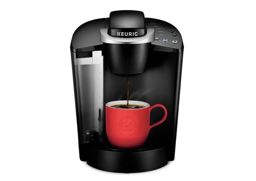 shotcut video editor viral tiktok products keurig coffee maker