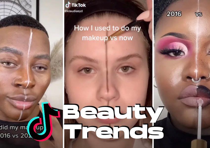 tiktok beauty trends shotcut free video editor on android download