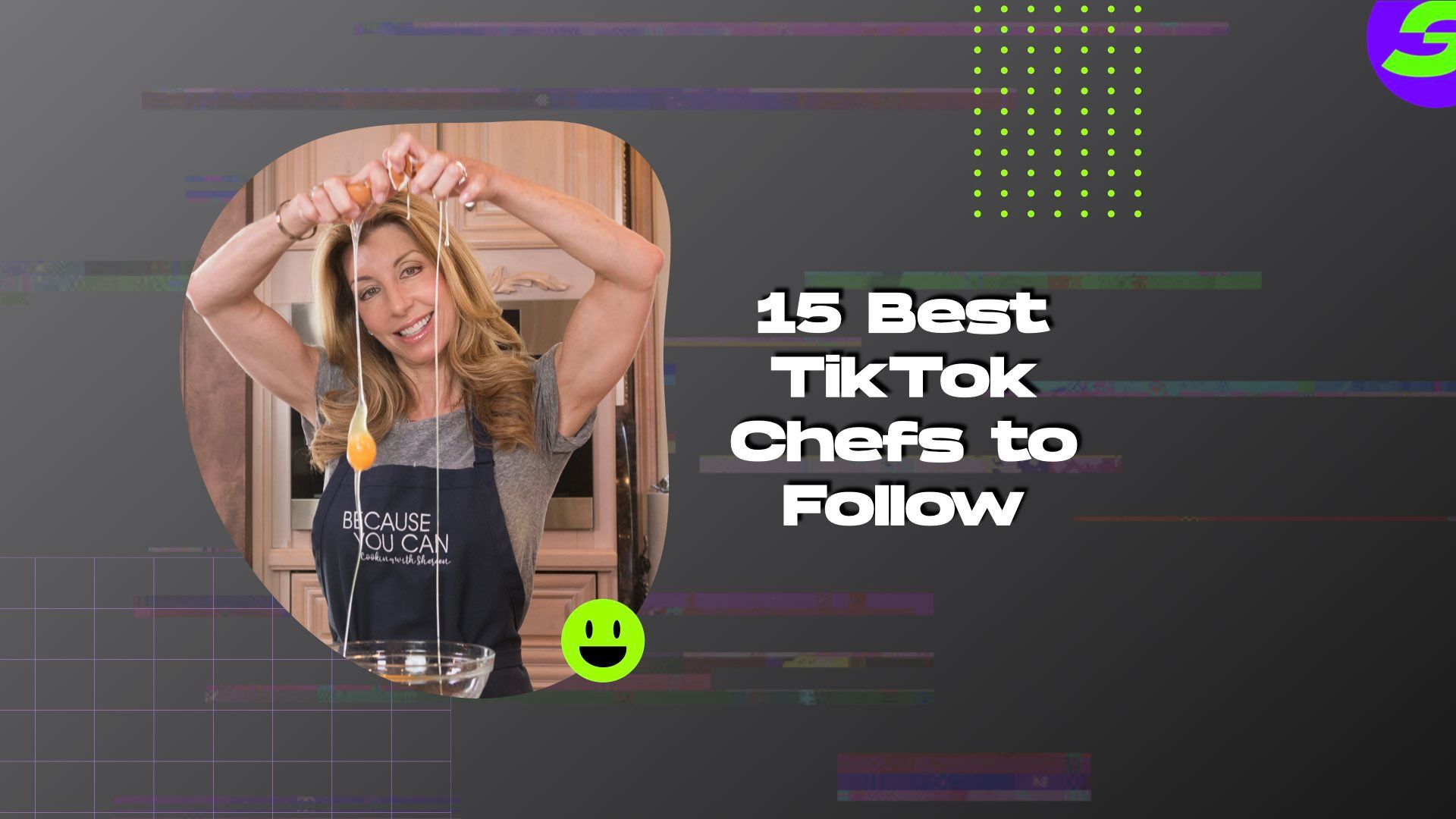 nick from master chef｜TikTok Search