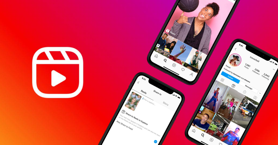 ShotCut video editing app Trending Reels Best Instagram Reels Trends 
