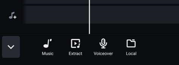 Voiceover Editor android