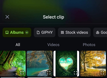 ShotCut Free Video editor for Youtube