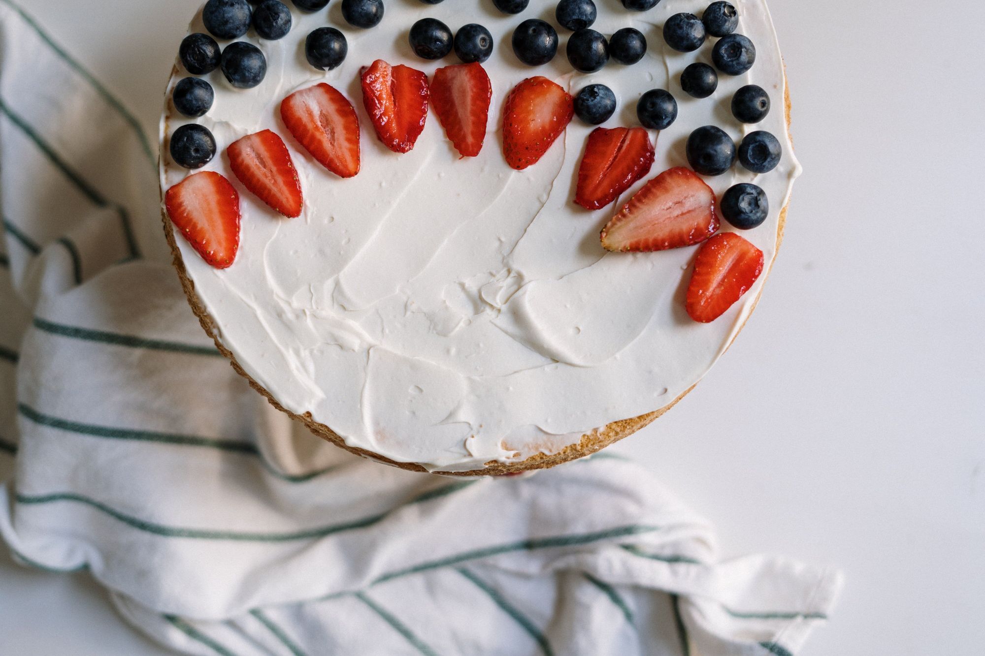 Baking tips on Instagram