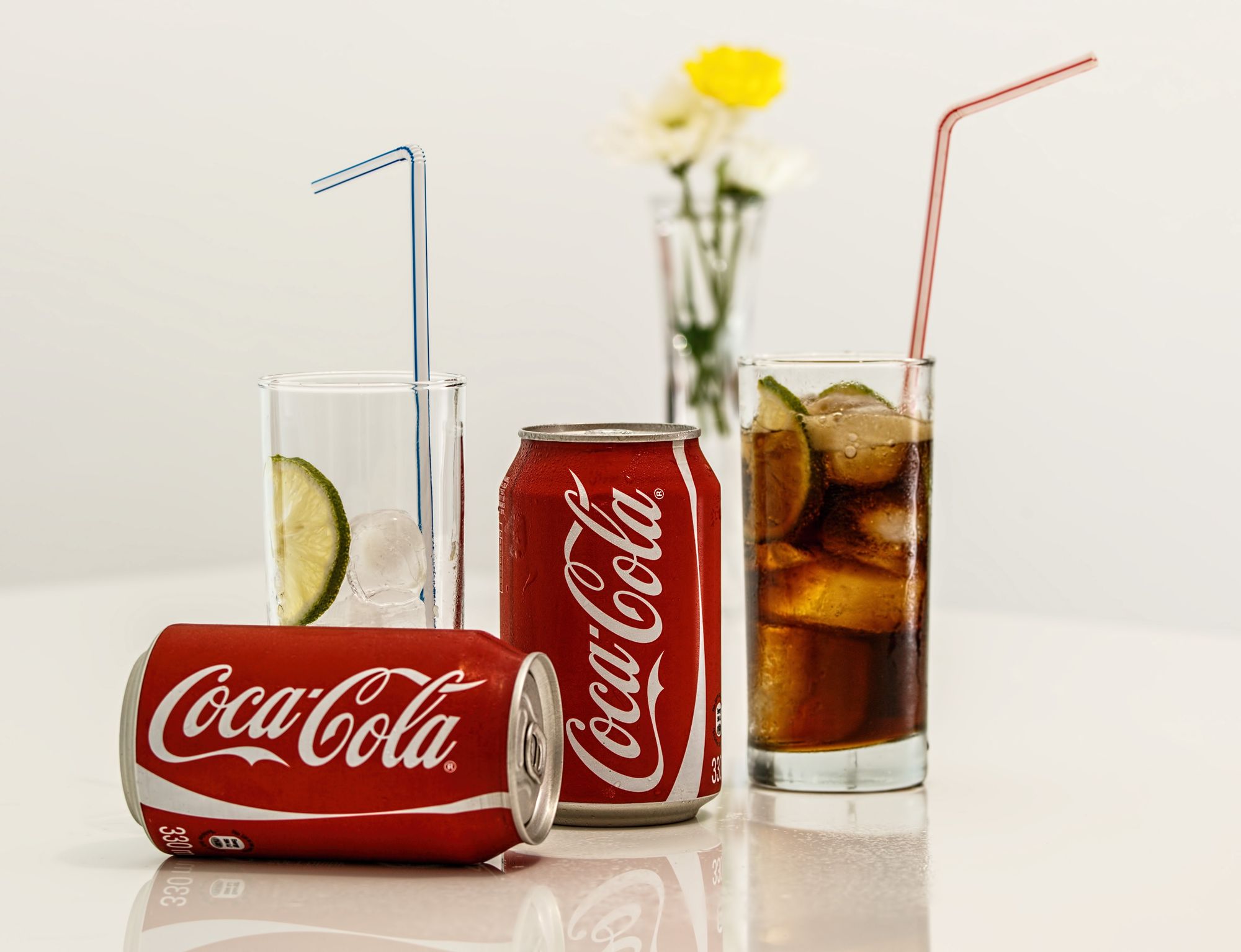 Coca-cola share a coke content strategy