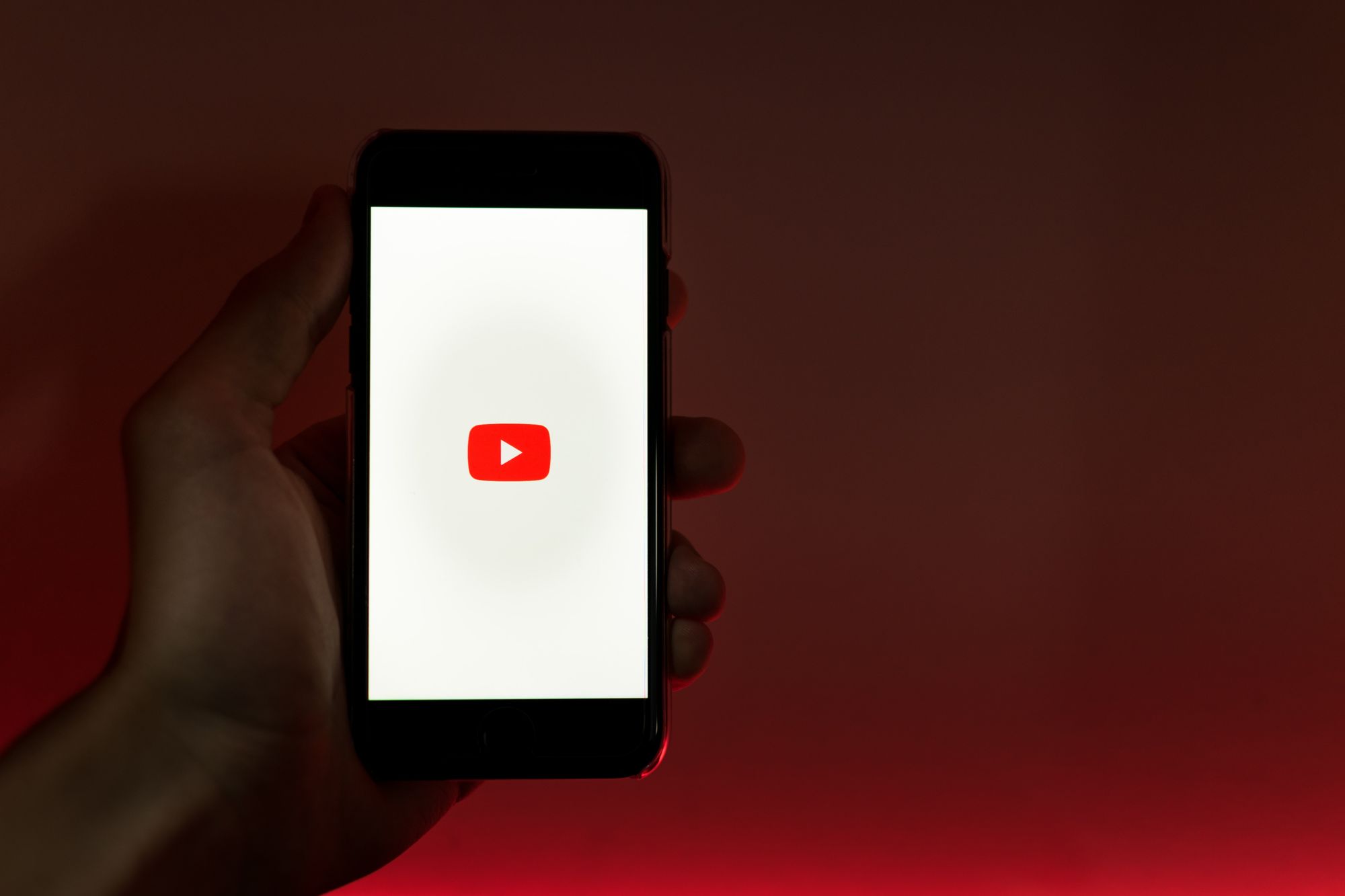 youtube video editor on android 