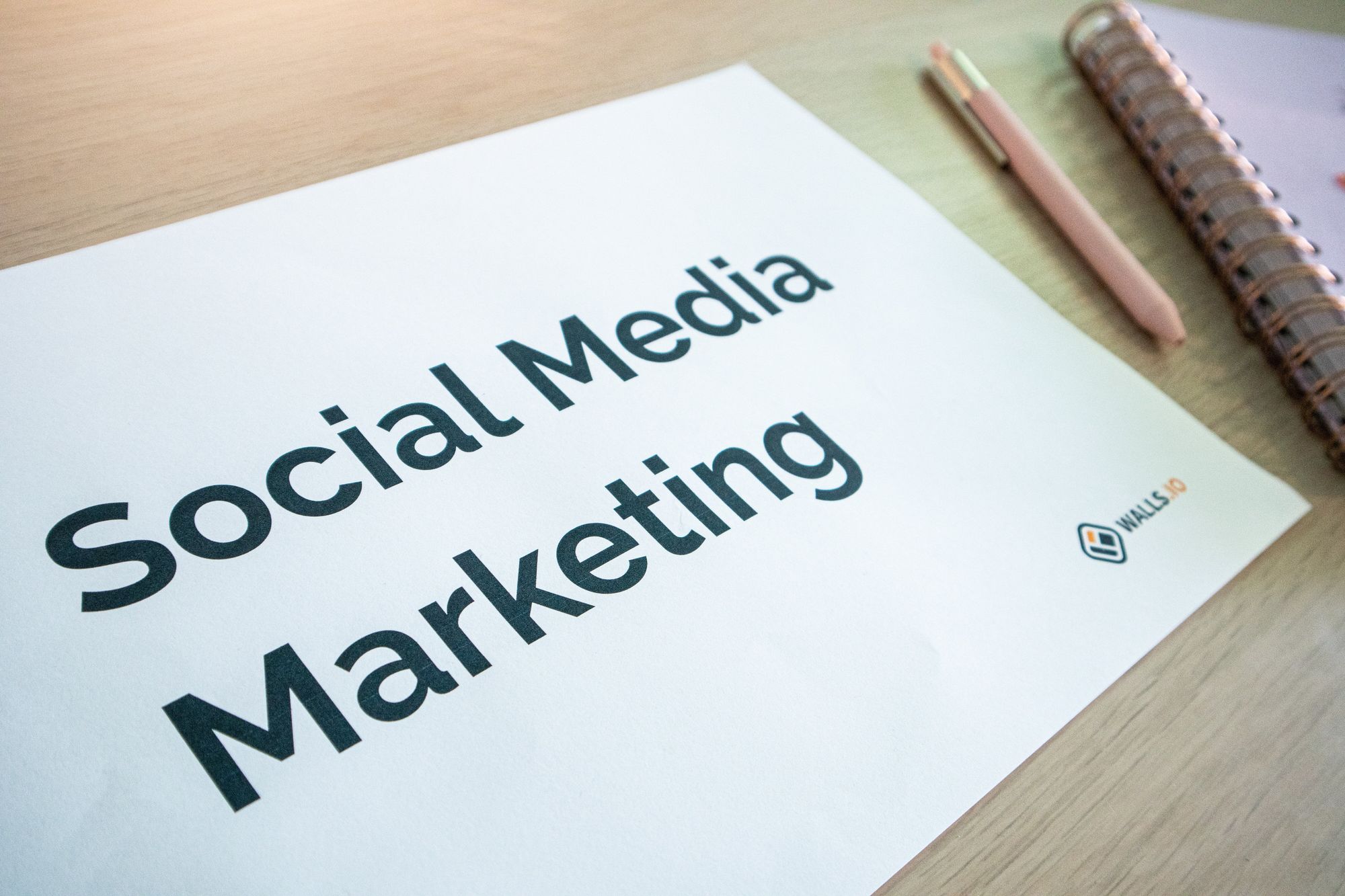 Benefits of Effective Social Media Marketing