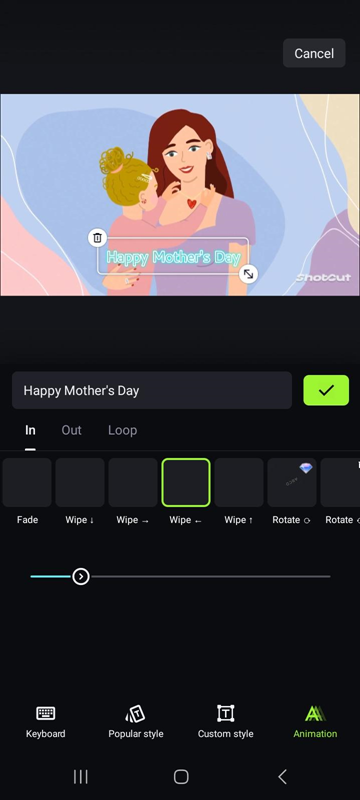 The Best Gift for Mother's Day: A Personalized Video Tribute 