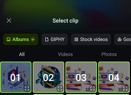 Create Product Demo Video Using ShotCut Free Video Editor: