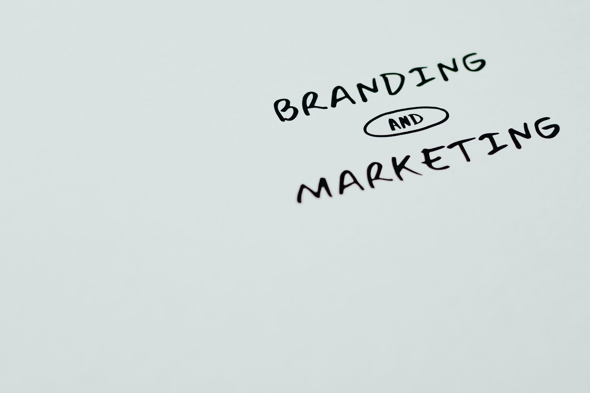 Social Media Branding Strategy for online marketing
