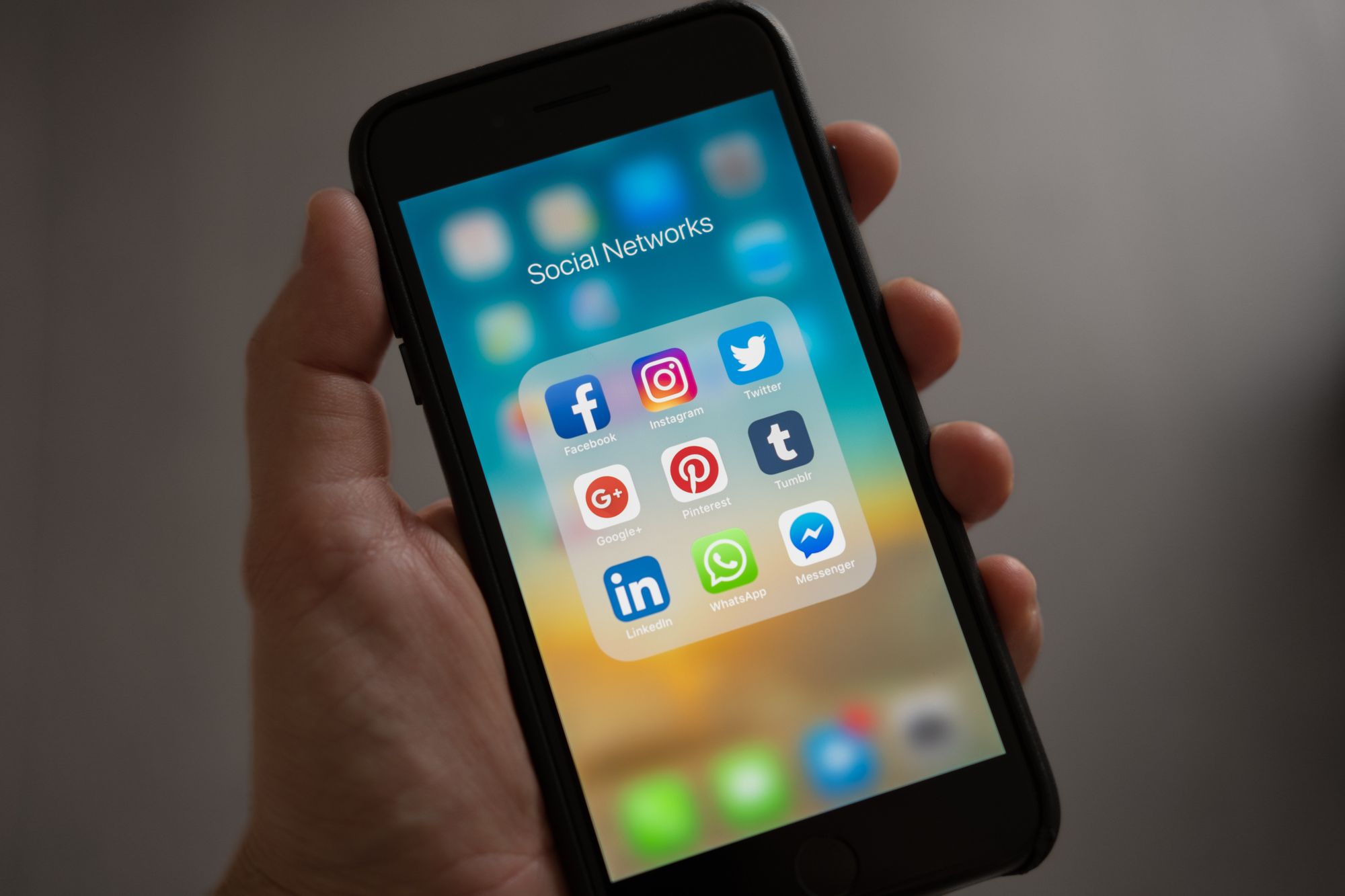 Increase sales with Social Media Marketing Strategy