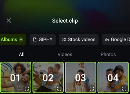 Create the best Father's Day Gift with ShotCut free video editor