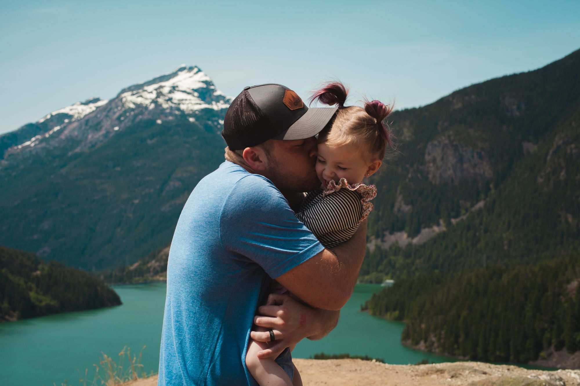 Personalized Video Tribute is The Best Gift for Father's Day