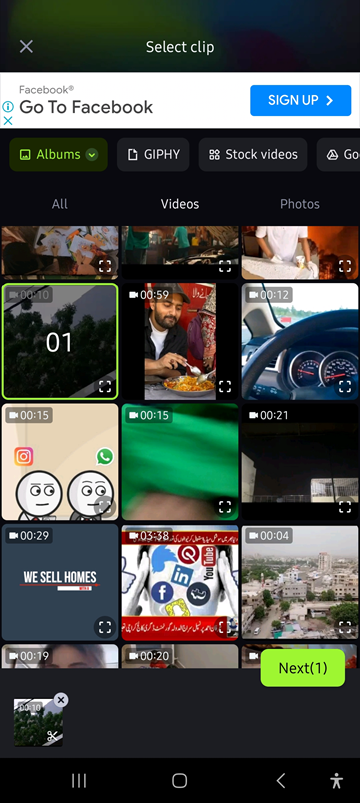 Add Filter on Video with Ease Using ShotCut Free Video Editor