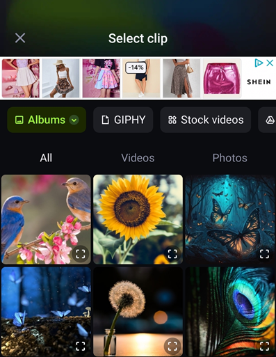 Step-by-Step Guide: Adding Backgrounds to Videos with ShotCut