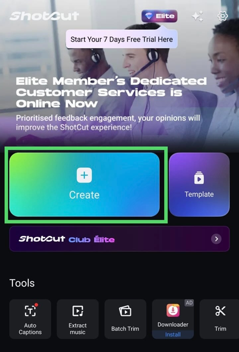 Add VIDEO FILTER with Ease Using Shotcut Free Video Editor
