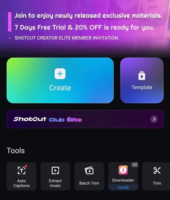 How Do I Speed Up a Video with free video editing app