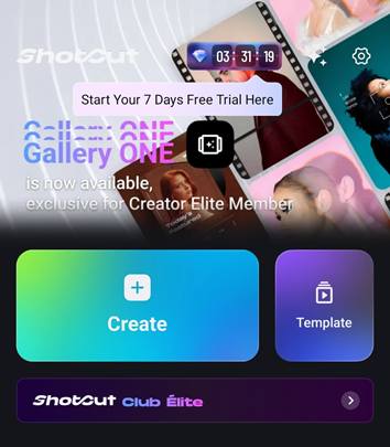  Add filter to video with Shotcut free video editor