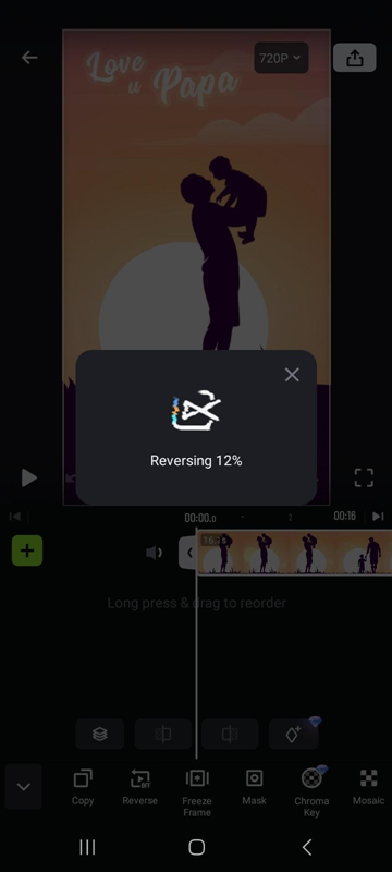 A Step-by-Step Guide to Video Reversing with ShotCut