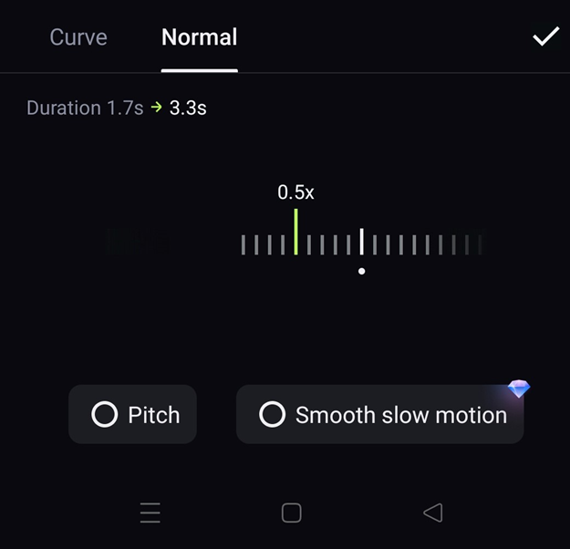 Step-by-Step Guide: How to Make Video Slow Motion on Android Device