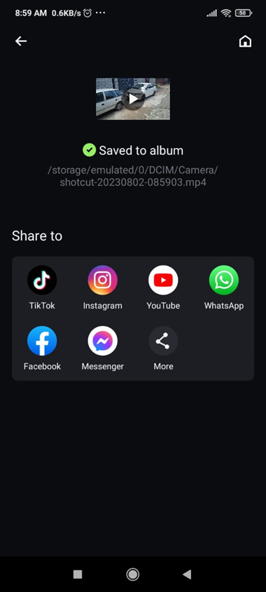 Reverse a video like a pro using ShotCut's free video editor.
