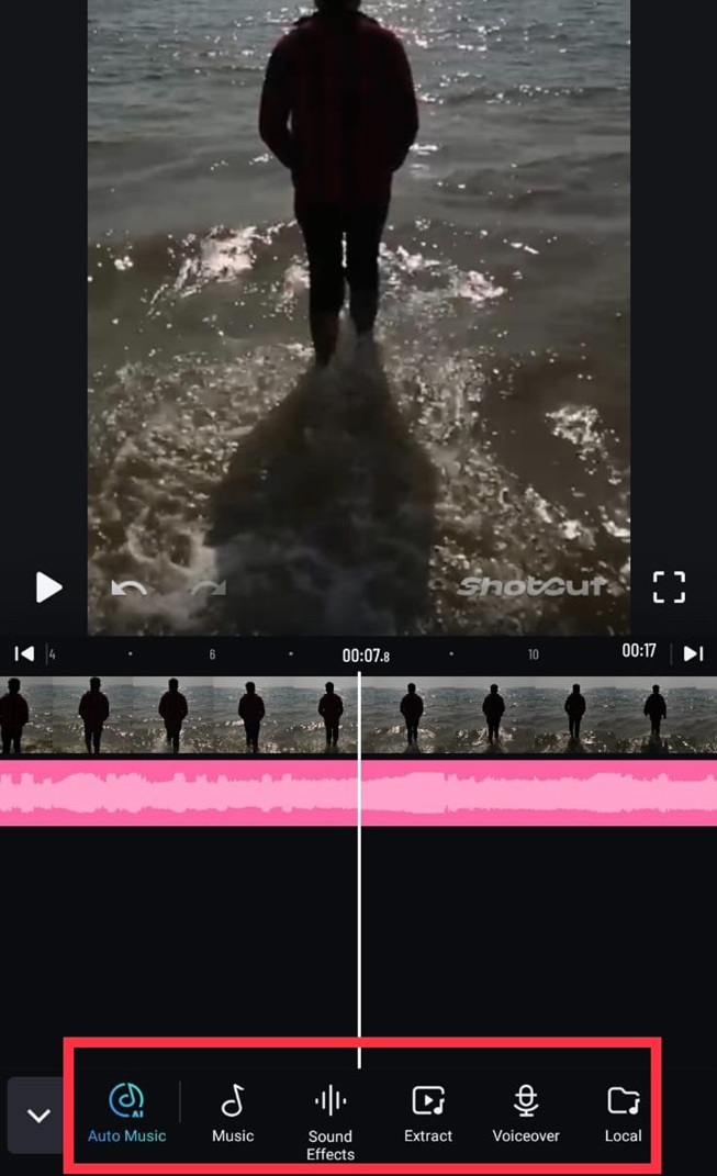 How to extract audio from video for FREE