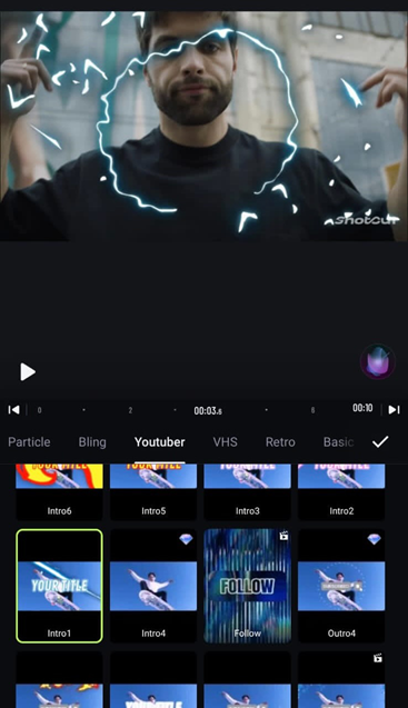 Step-by-Step Guide: Turning Videos into Anime effects Creations with ShotCut