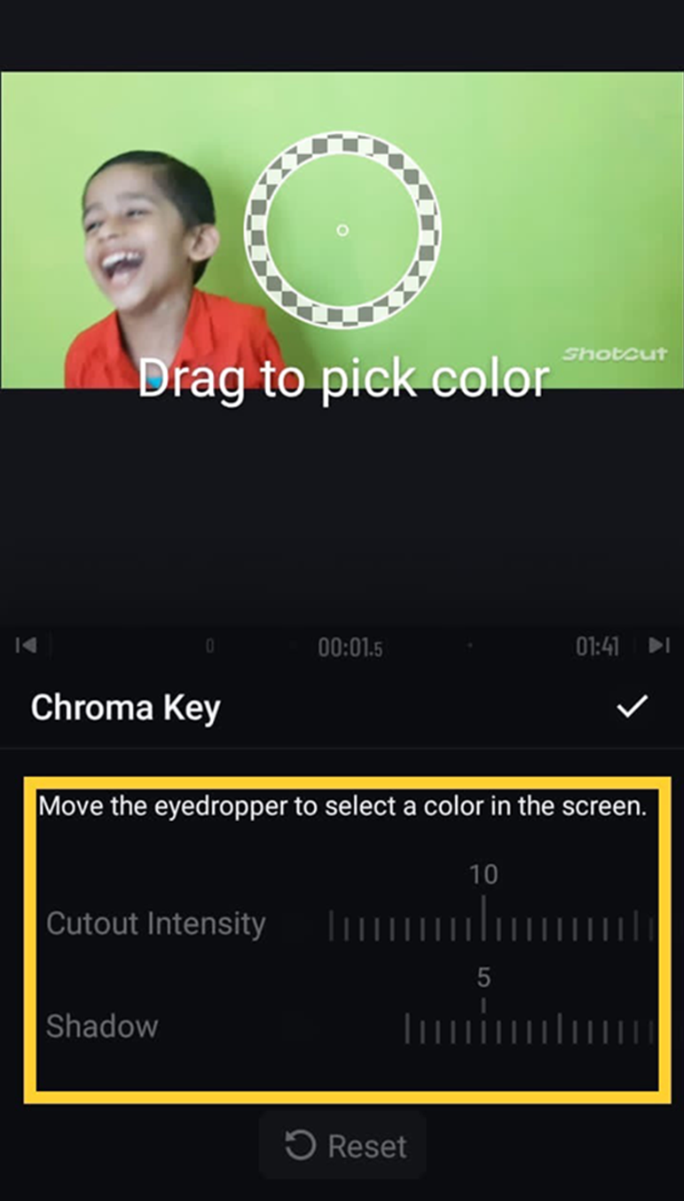 Start Creating Your Chroma Key Magic with ShotCut Video Editor now.