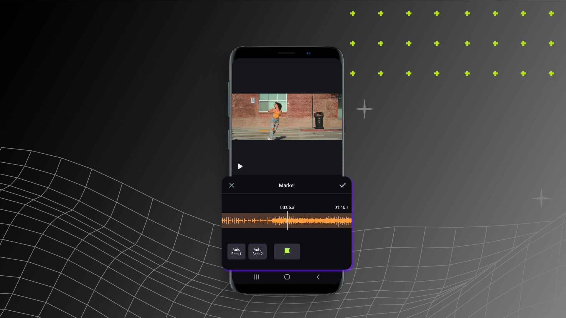 Get this FREE AUDIO EXTRACTOR on Android now