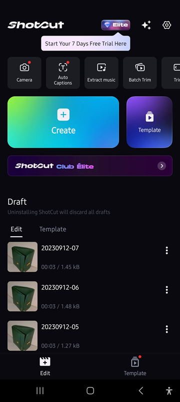 [FREE APP] How to Add Background to Video Quick and Easy