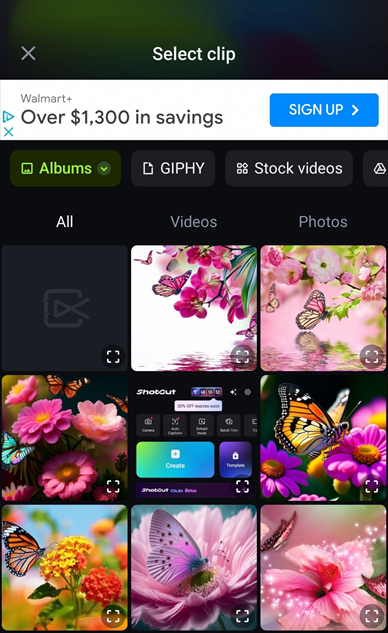 Discover how ShotCut can change your content creation process by smoothly incorporating picture overlay into your movies