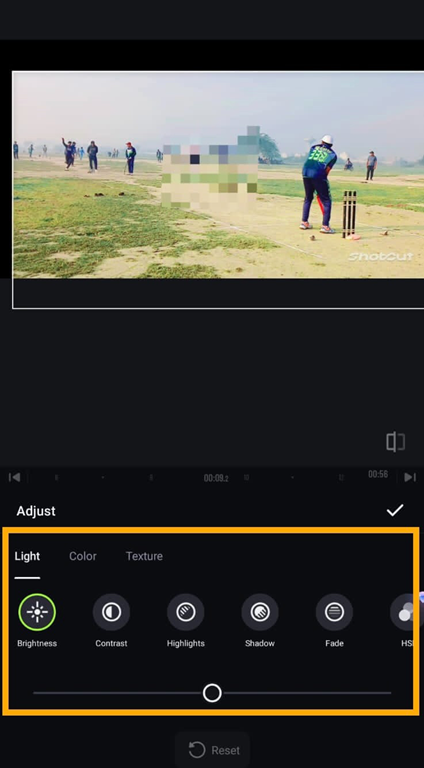 Advanced Video Editing Techniques for free video editing app on Android 