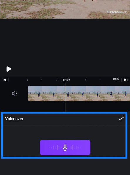 Video Editing for Beginners with free video editor on Android