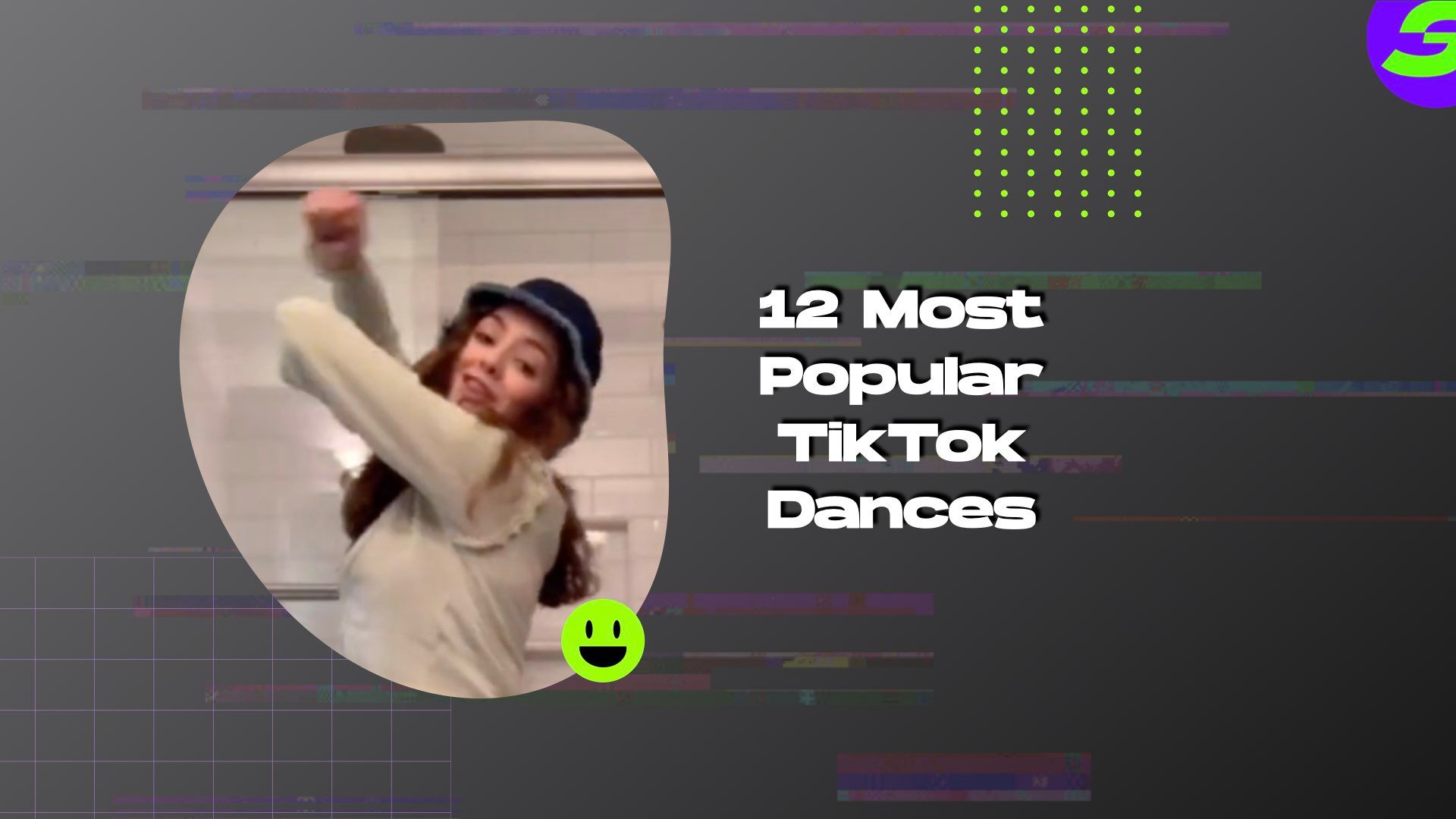 shotcut free video editor android 12 Most Popular TikTok Dances