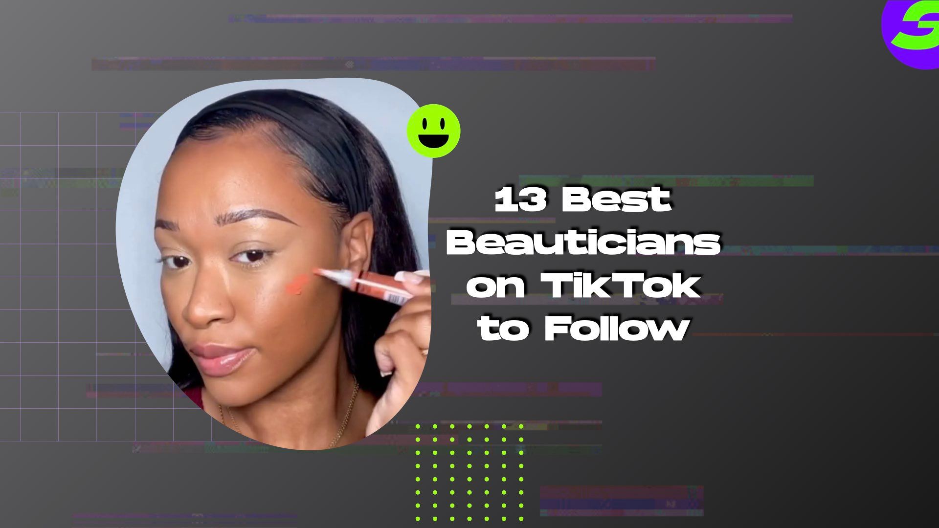 shotcut free video edito android 13 Best Beauticians on TikTok
