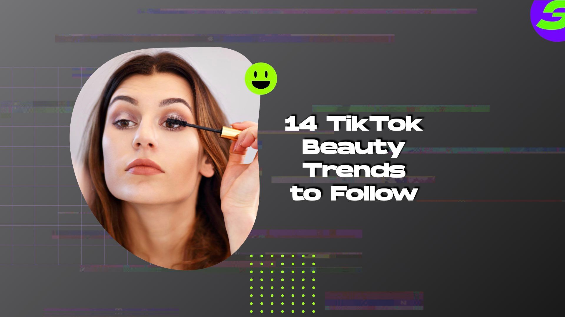 shotcut free video editor android 14 TikTok Beauty Trends