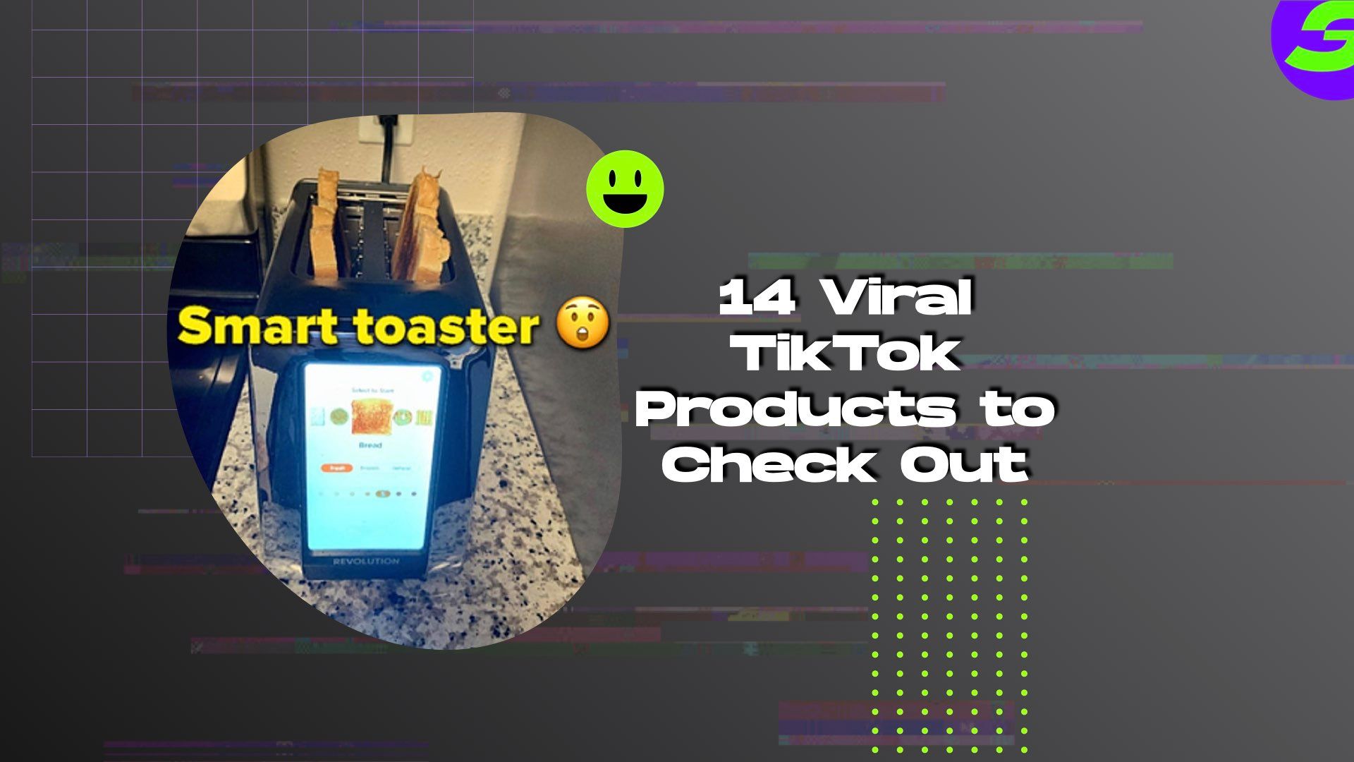 shotcut free video editor android 14 Viral TikTok Products to Check Out