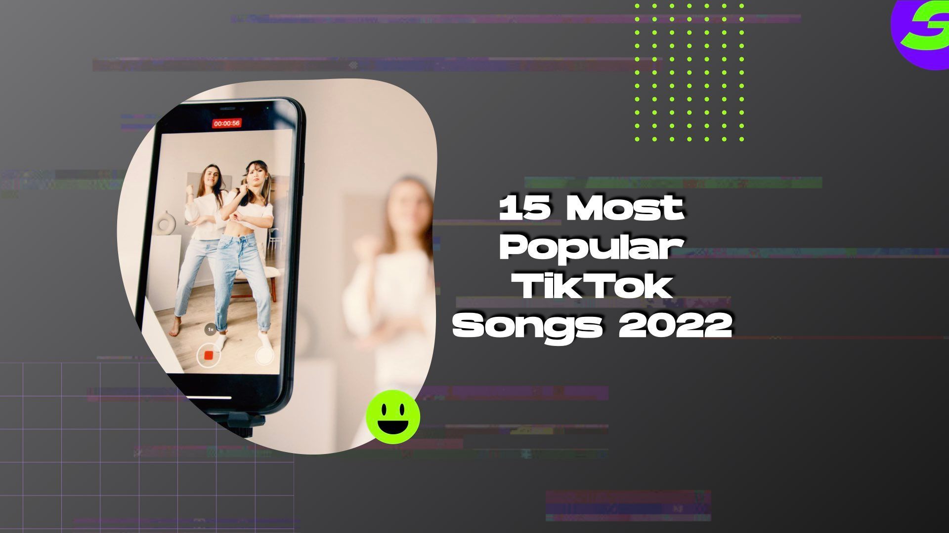 shotcut free video editor android 15 Most Popular TikTok Songs 2022