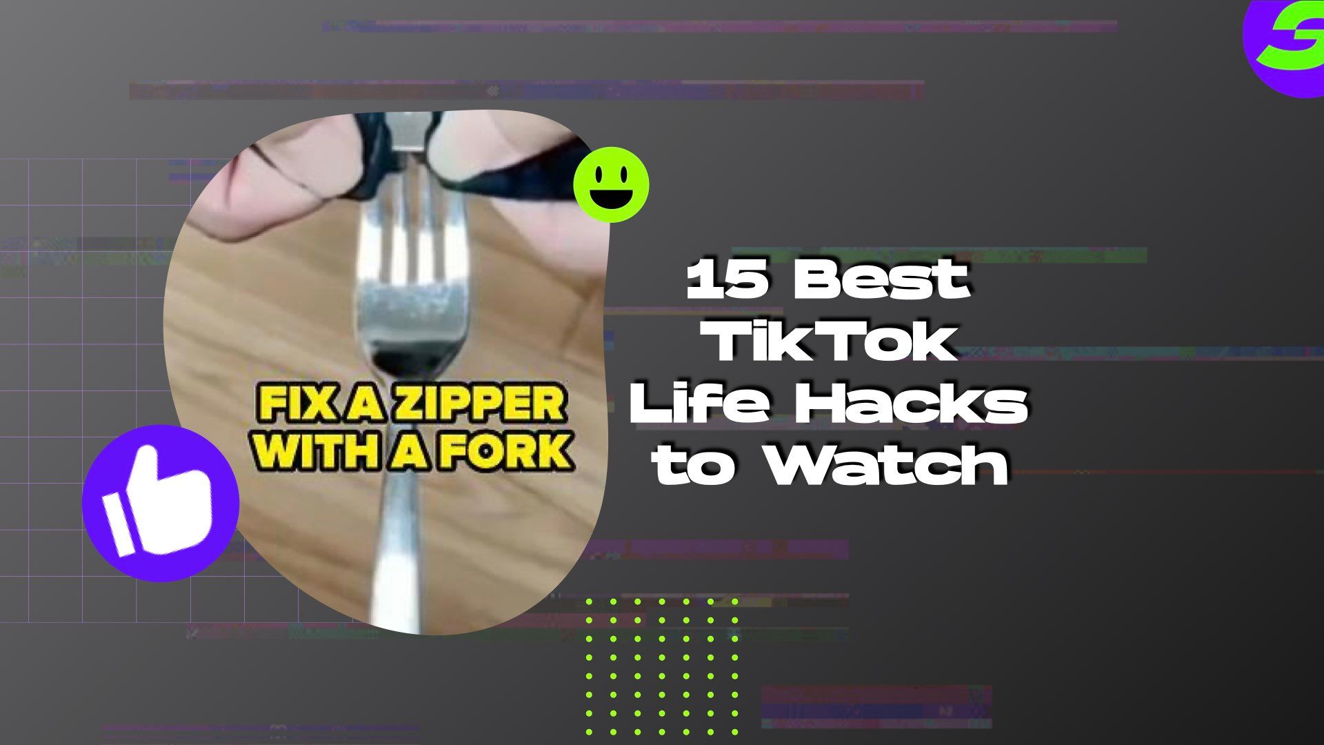 ShotCut free video editor android 15 Best TikTok Life Hacks to Watch