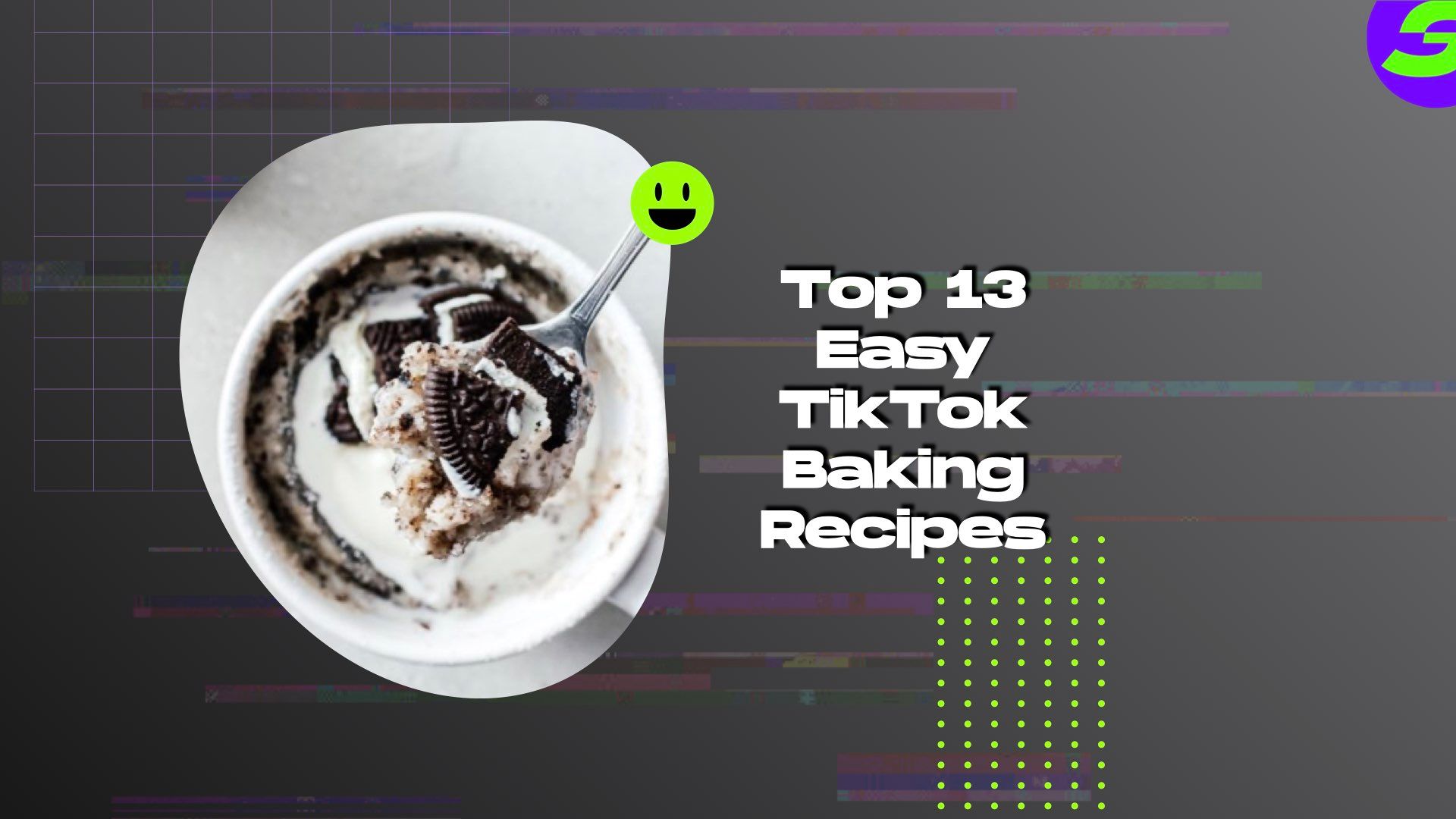 ShotCut free video editor android Top 11 Easy TikTok Baking Recipes