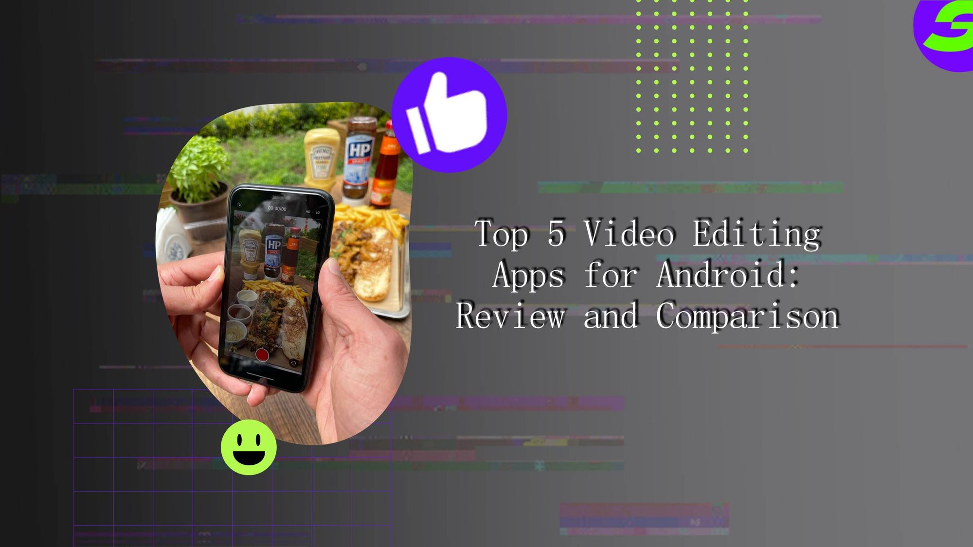Best Video Editing Apps on Android ShotCut Video editor