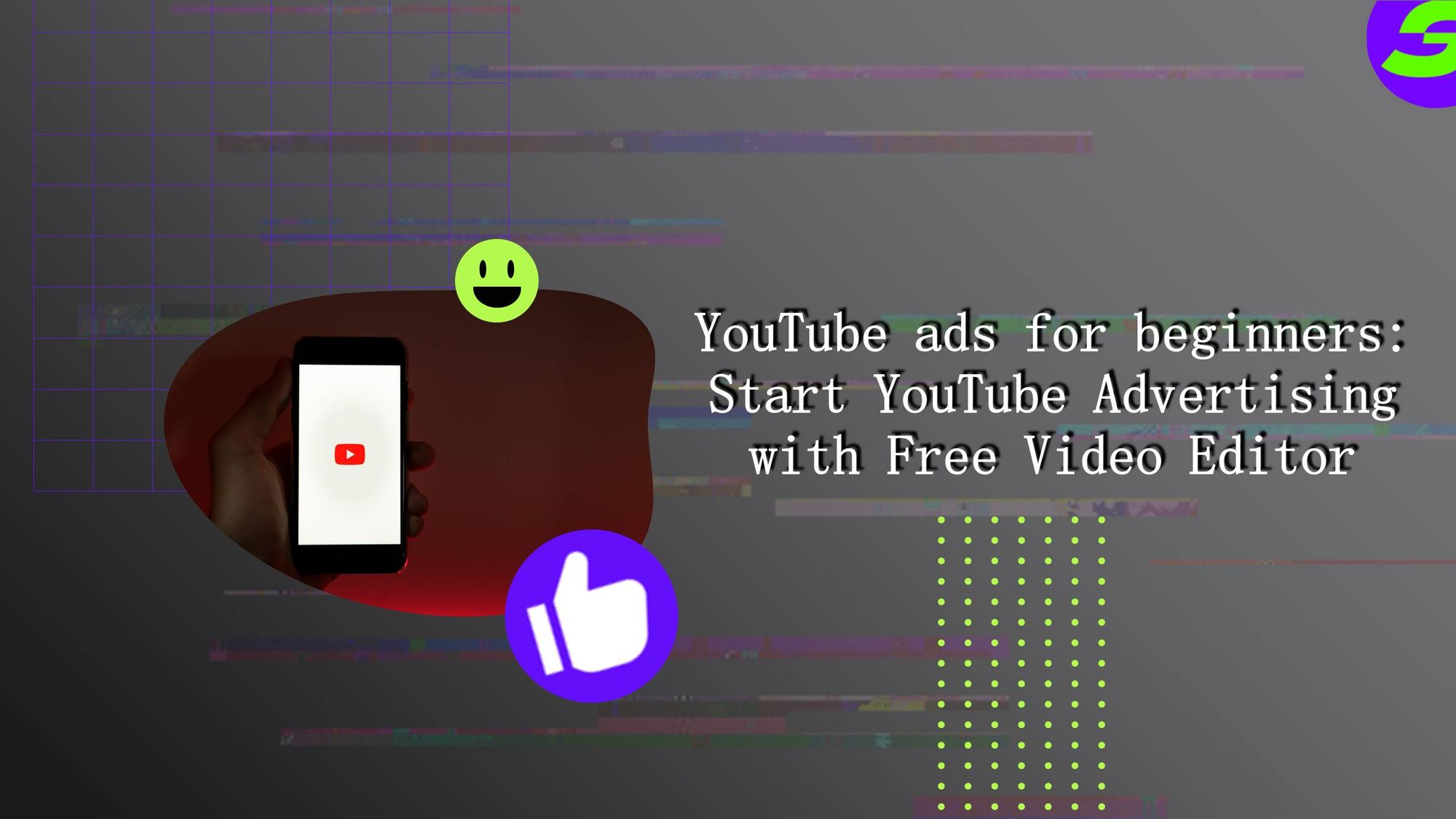 How To Make YouTube ads with Free Video Editor on Android
