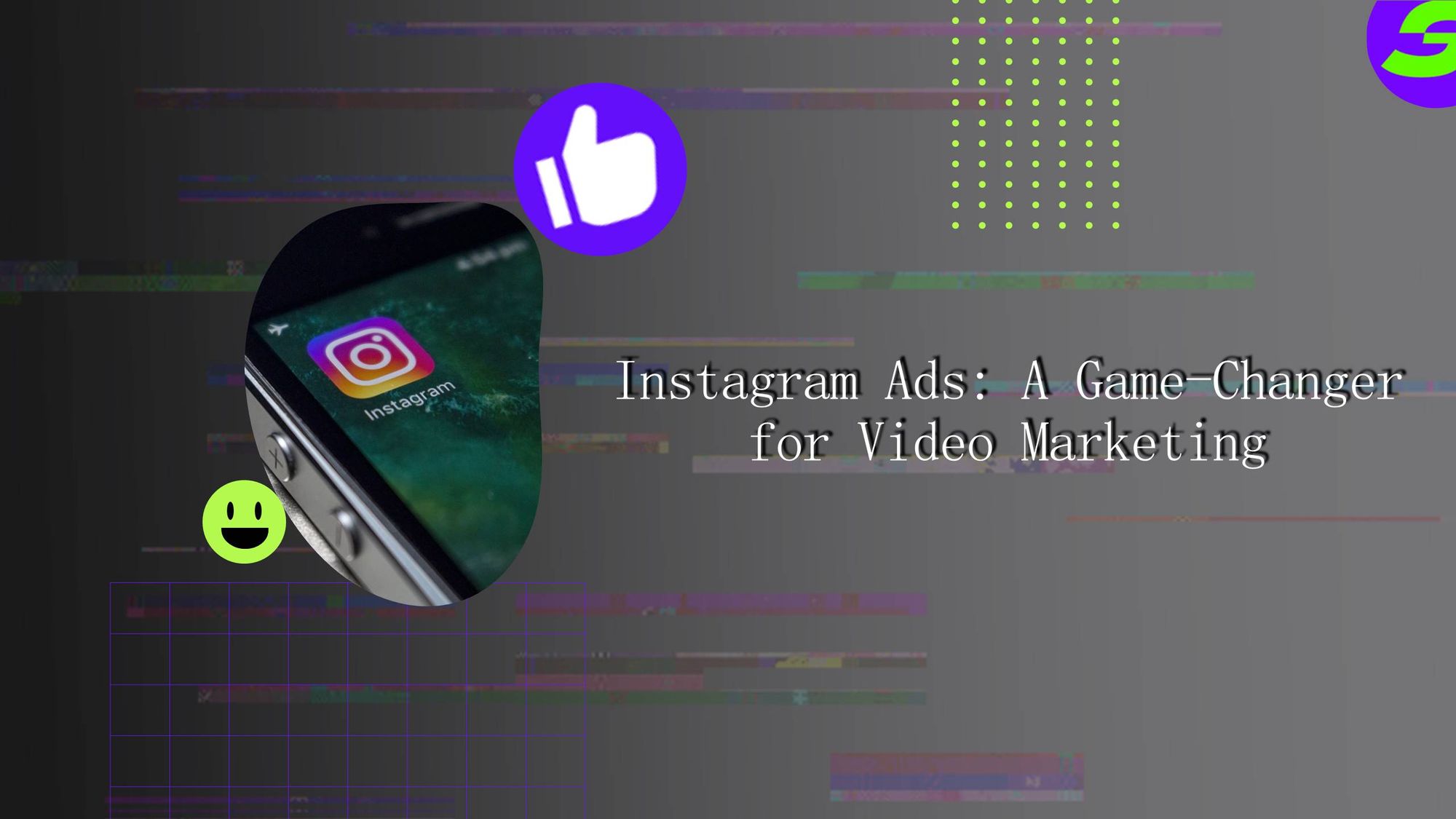 Creating Instagram Ads with Free Video Editing App