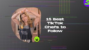 15 Best TikTok Chefs to Follow