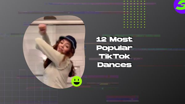shotcut free video editor android 12 Most Popular TikTok Dances