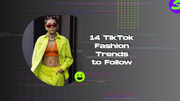 shotcut free video editor android 14 TikTok Fashion Trends to Follow
