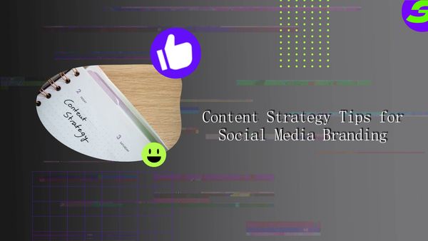 Tips to generate a good content strategy