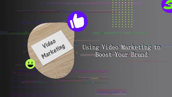 Start your video marketing journey with ShotCut Free Video editor