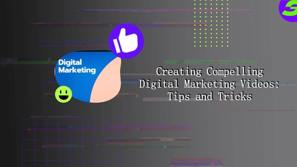 How To Create Digital Marketing Videos With Free Video Editor